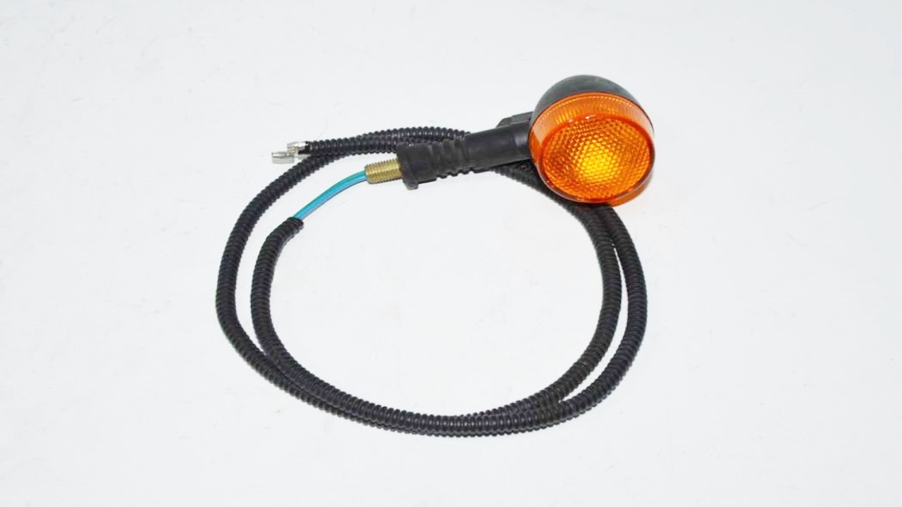 ÖN SİNYAL ( LH 300 )